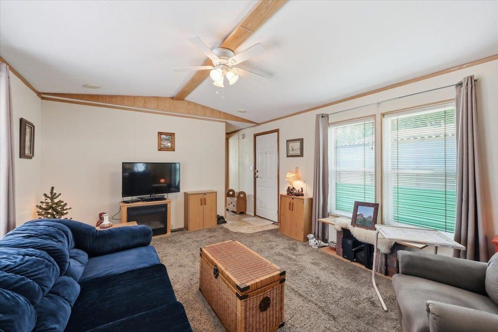 Photo of 2311 W 16th Ave, Spokane, WA 99224 (MLS # 202622119)