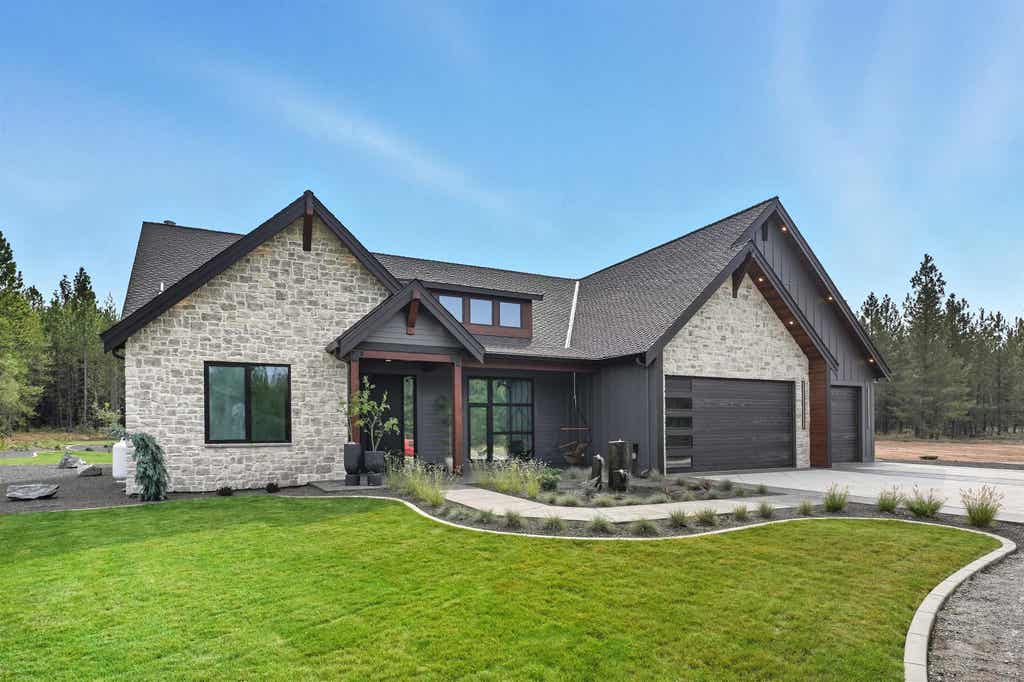 Photo of NNA W Findley Ln, Deer Park, WA 99006 (MLS # 202622953)