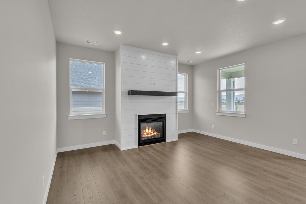 Photo of 1255 N HIGH DESERT Dr, Deer Park, WA 99006 (MLS # 202612142)