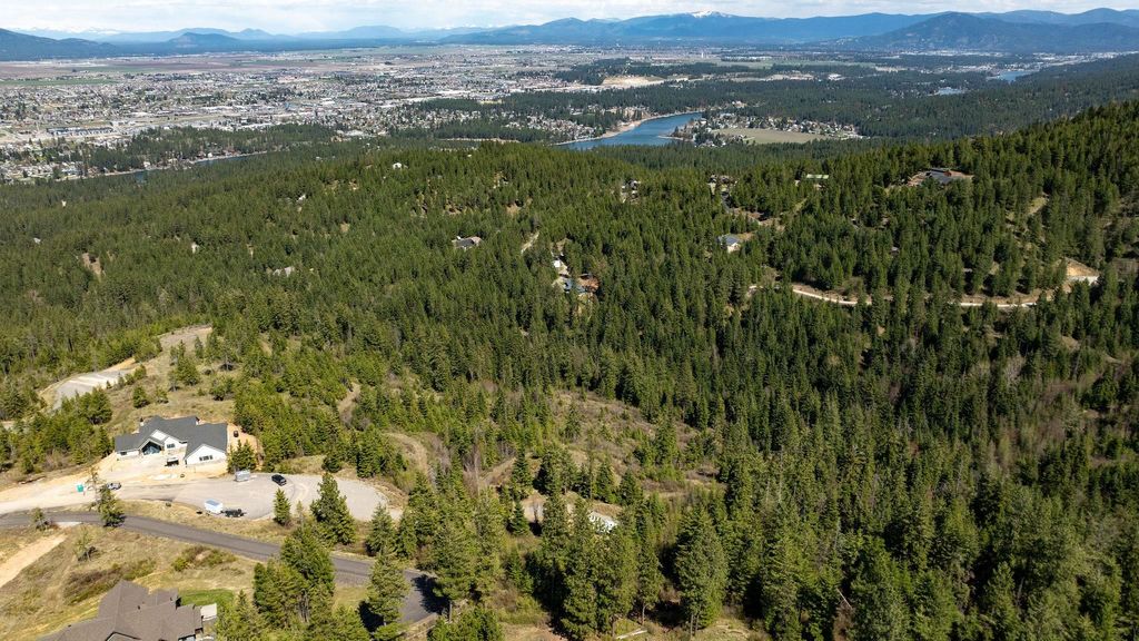 Photo of 11817 W Garrett Ct, Post Falls, ID 83854 (MLS # 202515889)