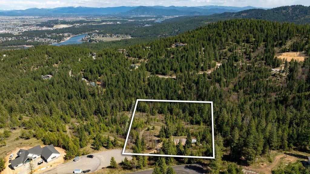Photo of 11817 W Garrett Ct, Post Falls, ID 83854 (MLS # 202515889)