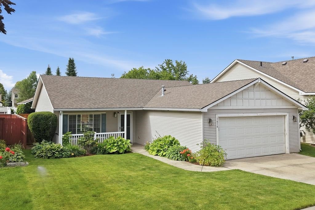 Photo of 1616 E E Vanetta Ln, Spokane, WA 99217 (MLS # 202621230)