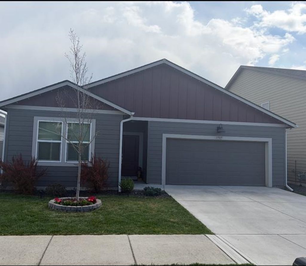Photo of 5909 W Jamestown Ln, Spokane, WA 99208 (MLS # 202616199)