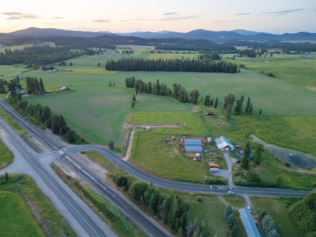 Photo of NKA Furze Rd, Clayton, WA 99110 (MLS # 202621196)