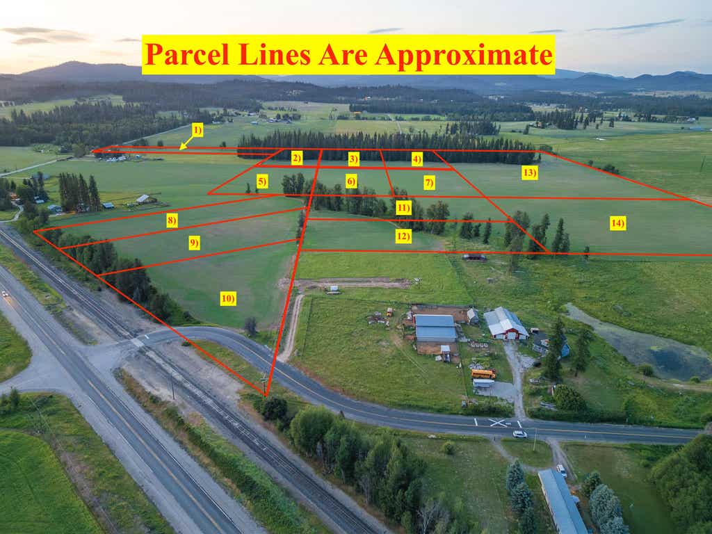 Photo of NKA Furze Rd, Clayton, WA 99110 (MLS # 202621196)
