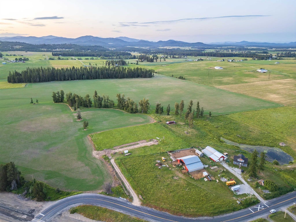 Photo of NKA Furze Rd, Clayton, WA 99110 (MLS # 202621196)