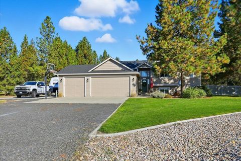 Photo of 6282 Kristen Ct, Nine Mile Falls, WA 99026 (MLS # 202614796)