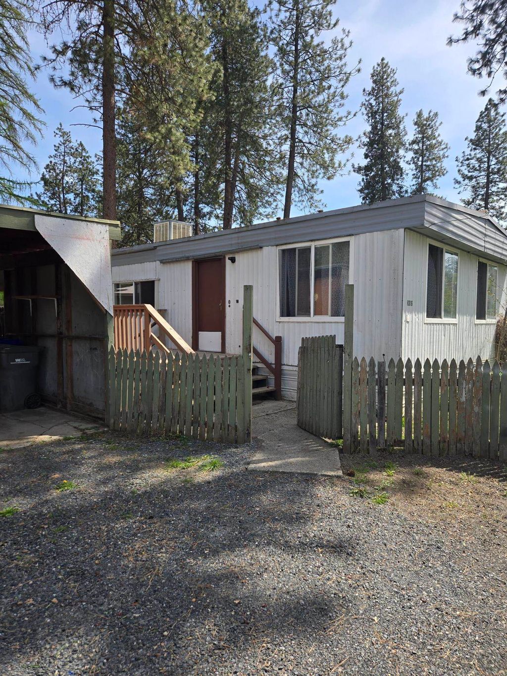 Photo of 316 N Colville Rd, Deer Park, WA 99006 (MLS # 202616557)
