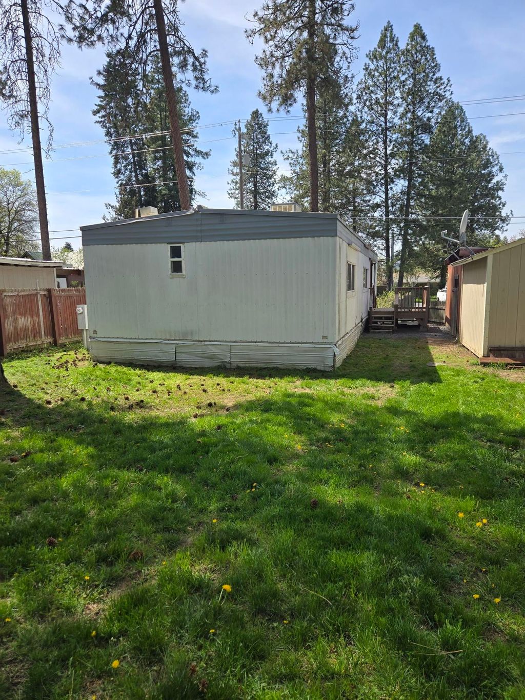 Photo of 316 N Colville Rd, Deer Park, WA 99006 (MLS # 202616557)