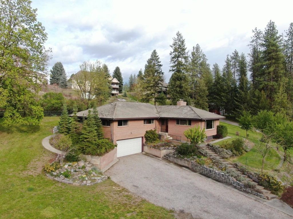 Photo of 575 S Miner St, Colville, WA 99114 (MLS # 202616494)