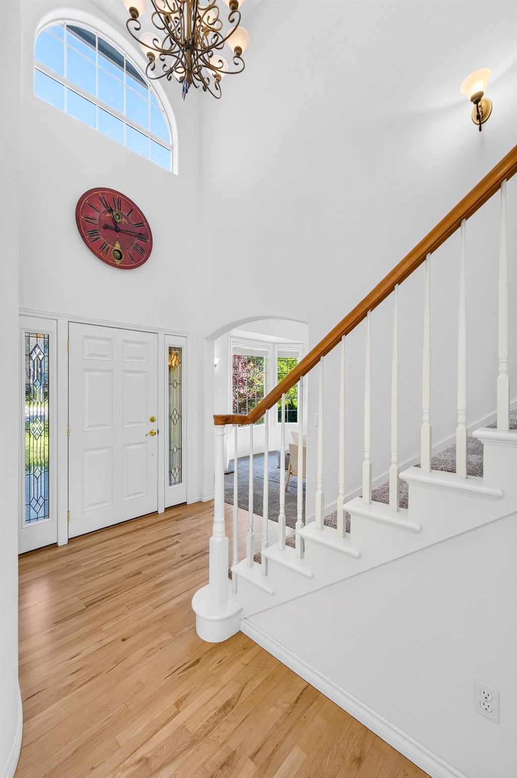 Photo of 1306 E Blackwood Ln, Spokane, WA 99223 (MLS # 202625838)