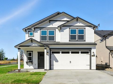 Photo of 1638 W 68th Ave, Spokane, WA 99224 (MLS # 202611007)