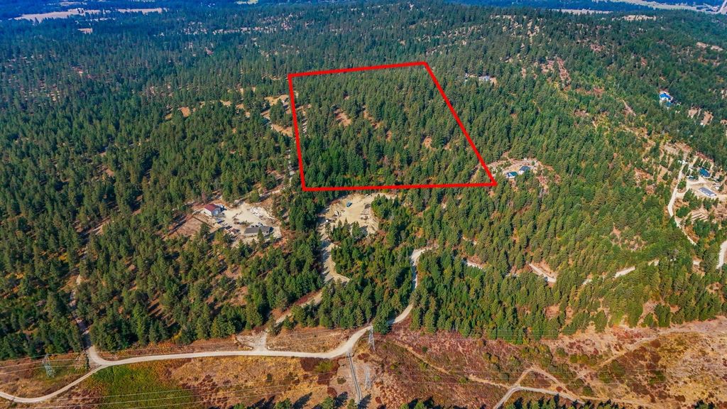 Photo of NKA N Waldrons Ln, Chattaroy, WA 99003 (MLS # 202616207)