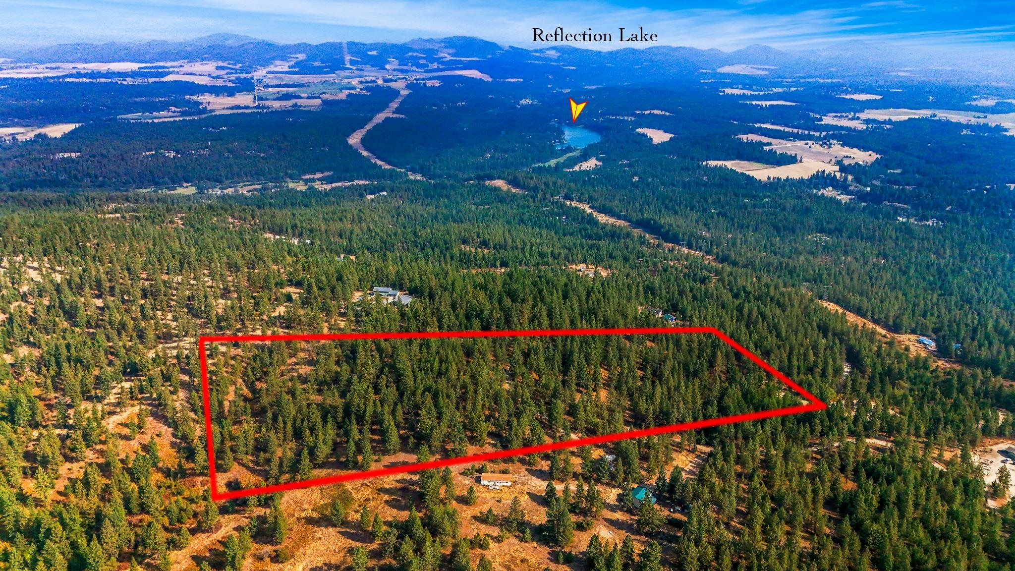 Photo 1 of 31 — NKA N Waldrons Ln, Chattaroy, WA 99003