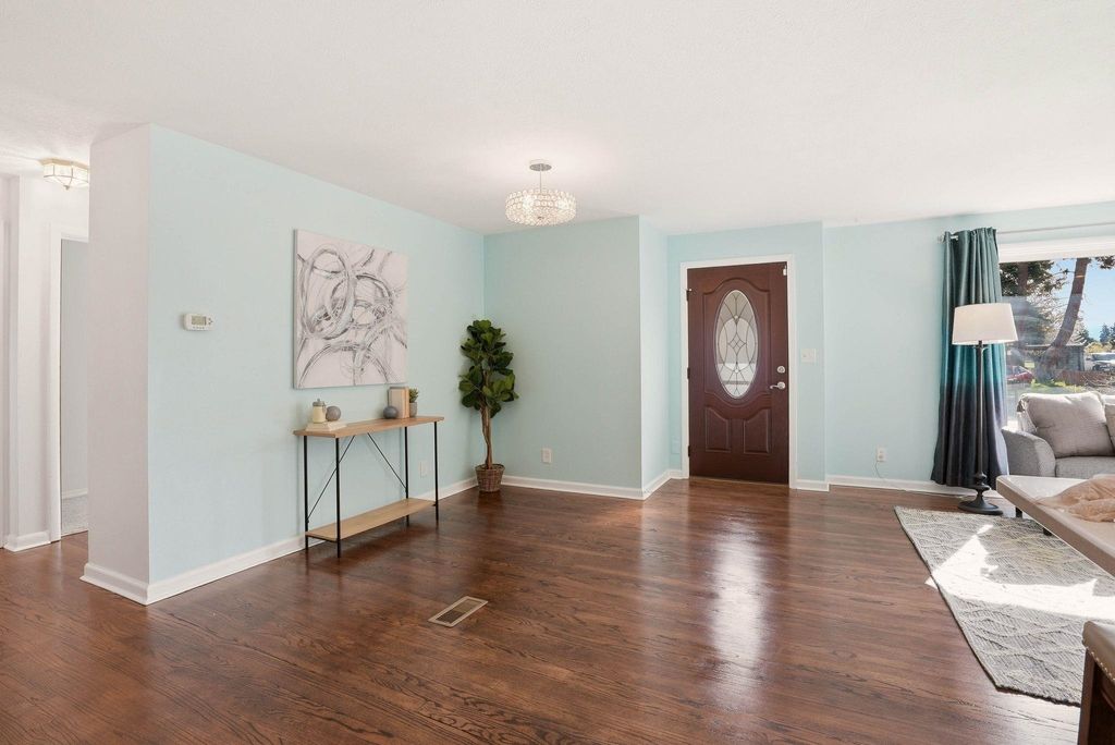 Photo of 601 N FARR Rd, Spokane, WA 99206 (MLS # 202615689)