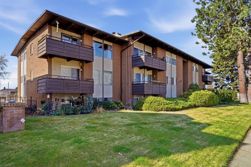 Photo of 108 E Rowan Ave, Spokane, WA 99207 (MLS # 202615142)