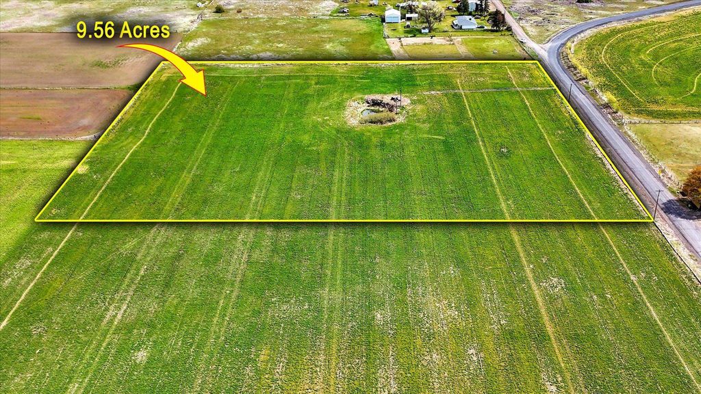 Photo of XXX ADDRESS UNKNOWN Rd, Cheney, WA 99004 (MLS # 202616301)