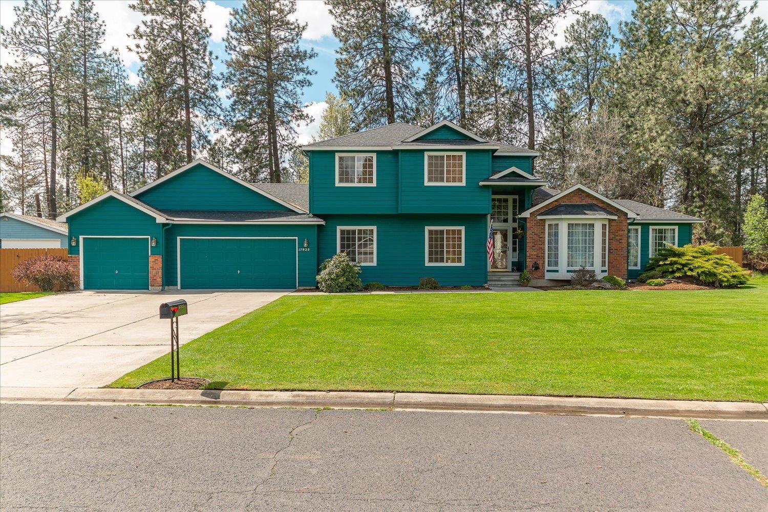 Photo 1 of 45 — 17925 N Kimberly Rd, Colbert, WA 99005