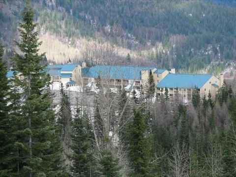 Photo of 28600 N Mt Spokane Park Dr, Mead, WA 99021 (MLS # 202514479)