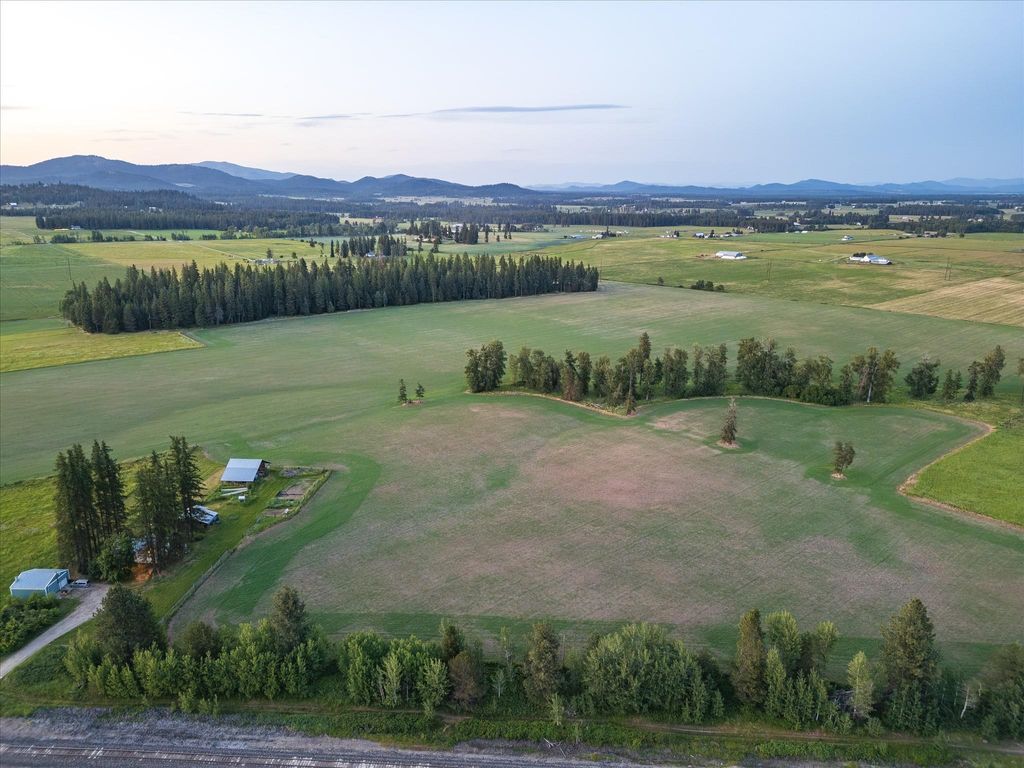 Photo of NKA Furze Rd, Clayton, WA 99110 (MLS # 202621187)