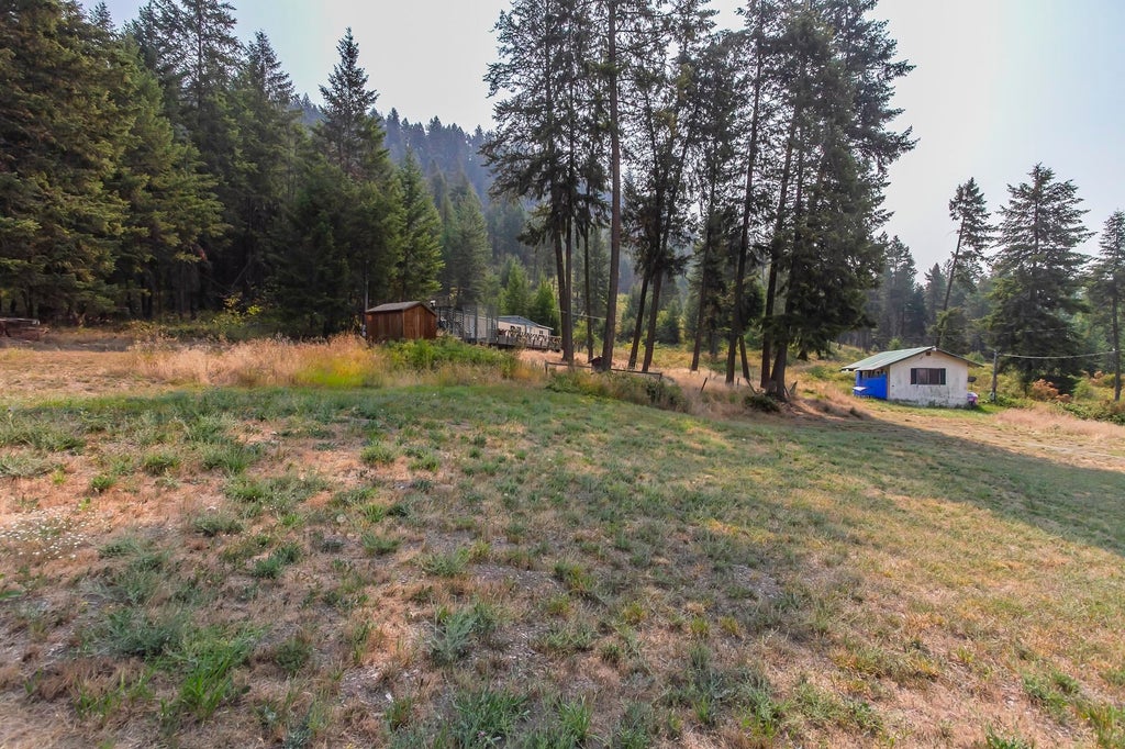 Photo of 888 Williams Lake Rd, Colville, WA 99114 (MLS # 202622215)