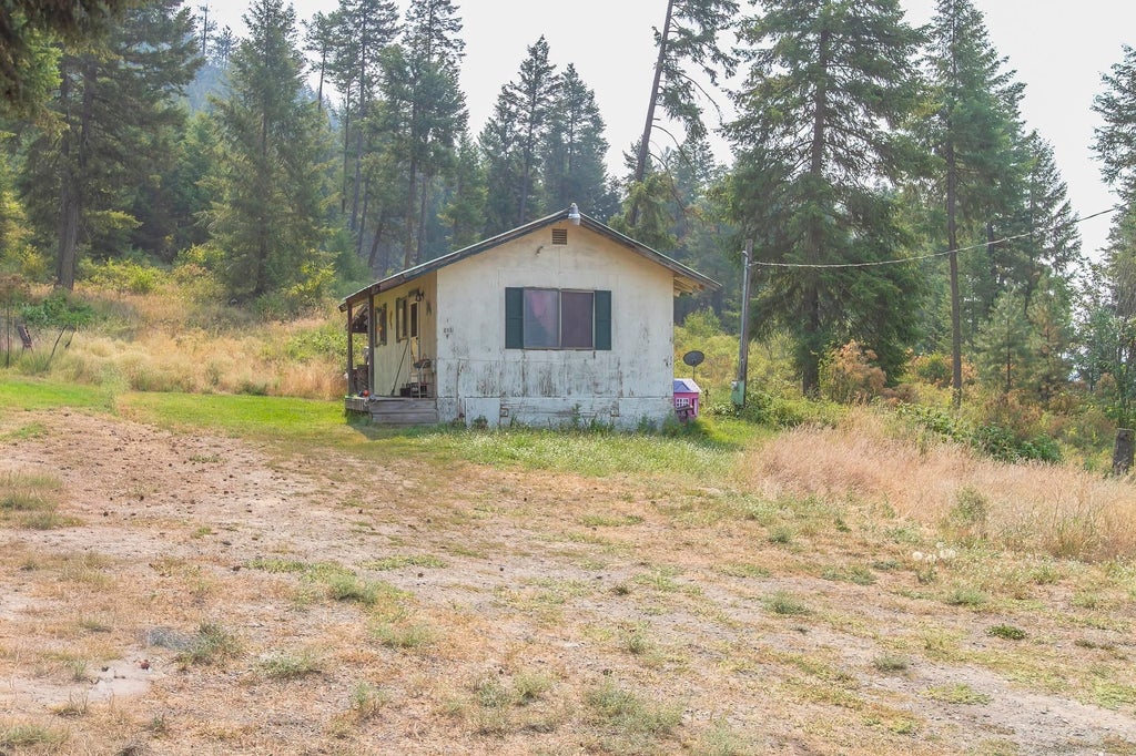 Photo of 888 Williams Lake Rd, Colville, WA 99114 (MLS # 202622215)