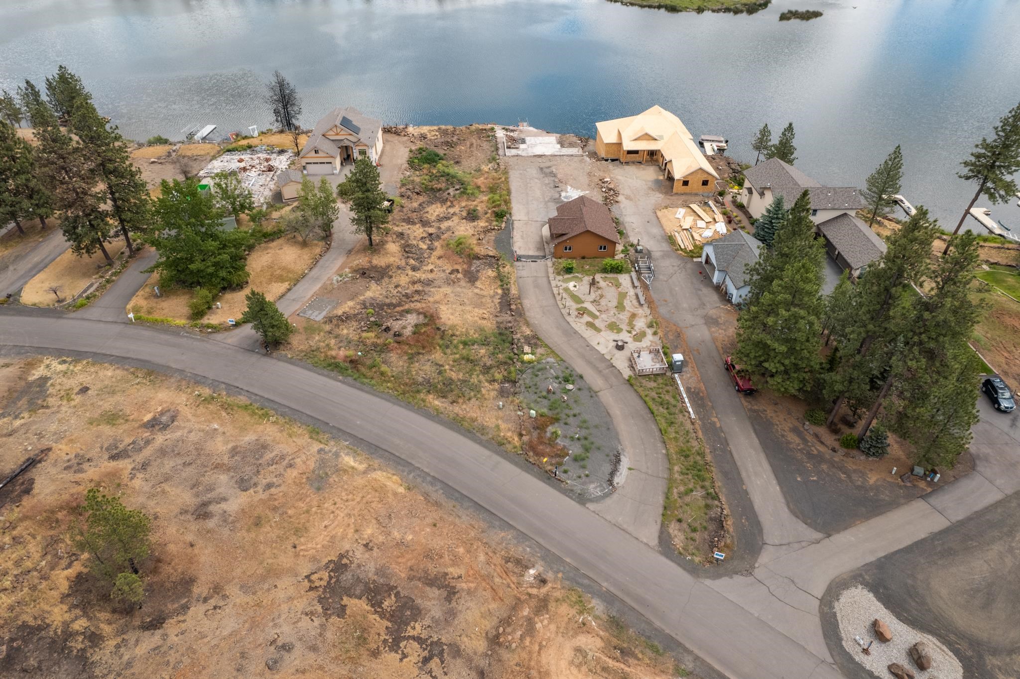 View Medical Lake, WA 99022 land