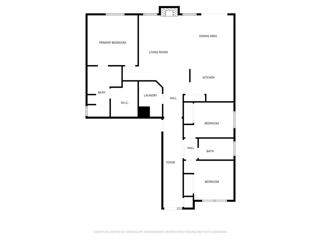 Photo of 12802 W 1st Ave, Airway Heights, WA 99001 (MLS # 202624415)