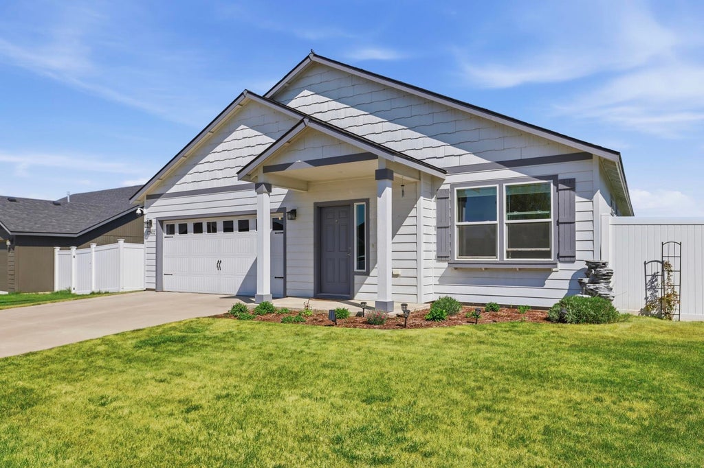 Photo of 12802 W 1st Ave, Airway Heights, WA 99001 (MLS # 202624415)