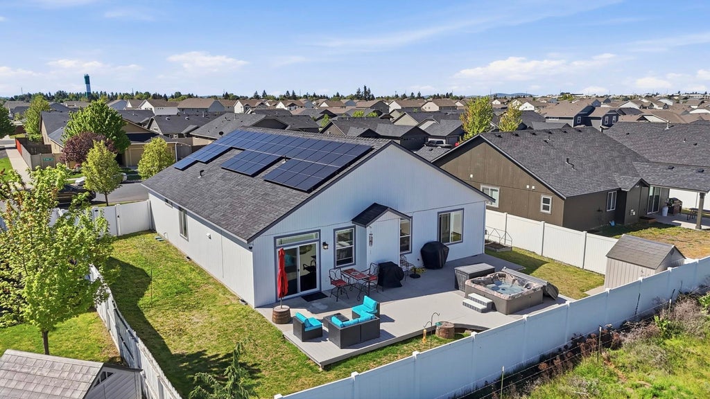 Photo of 12802 W 1st Ave, Airway Heights, WA 99001 (MLS # 202624415)