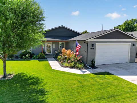 Photo of 14004 E Sanson Ave, Spokane Valley, WA 99216 (MLS # 202623147)