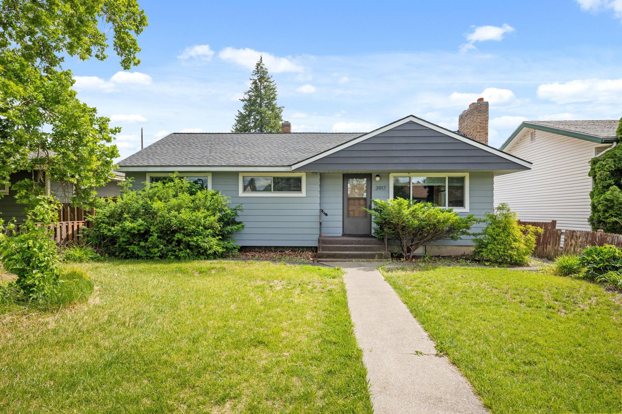 Photo 1 of 31 — 3917 W Heroy Ave, Spokane, WA 99205