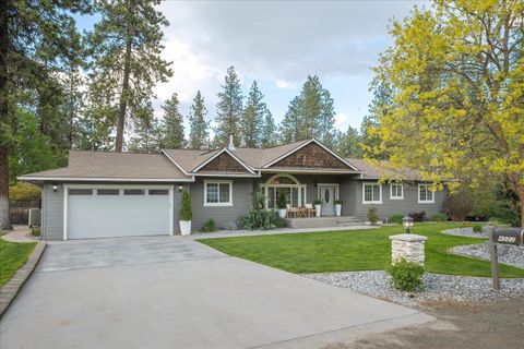 Photo of 4522 W Huxley Dr, Spokane, WA 99212 (MLS # 202616408)