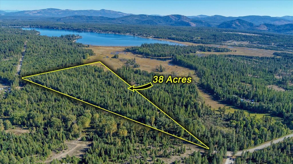 Photo of NKN Northshore Diamond Lake Rd, Newport, WA 99156 (MLS # 202525497)