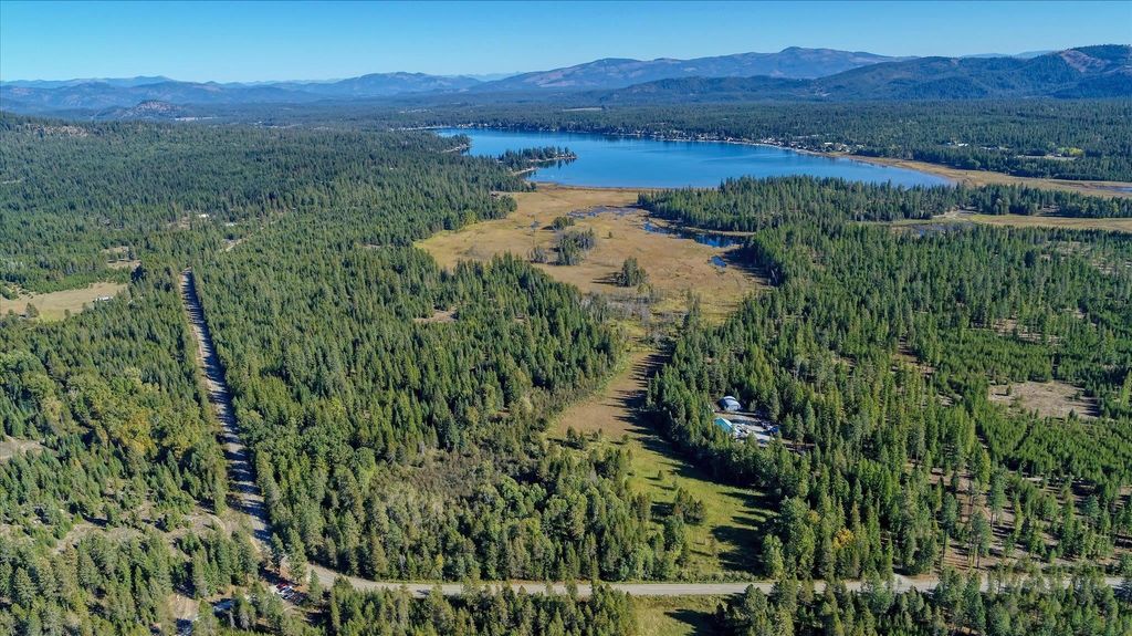Photo of NKN Northshore Diamond Lake Rd, Newport, WA 99156 (MLS # 202525497)