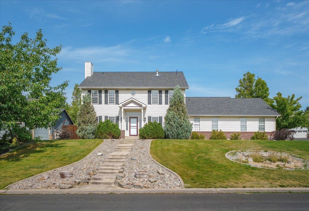 Photo of 2422 S Boulder Ln, Greenacres, WA 99016 (MLS # 202624518)
