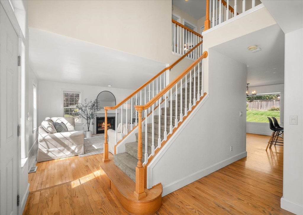 Photo of 2422 S Boulder Ln, Greenacres, WA 99016 (MLS # 202624518)