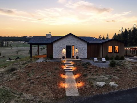 Photo of 1514 W Ballard Rd, Spokane, WA 99208 (MLS # 202614215)