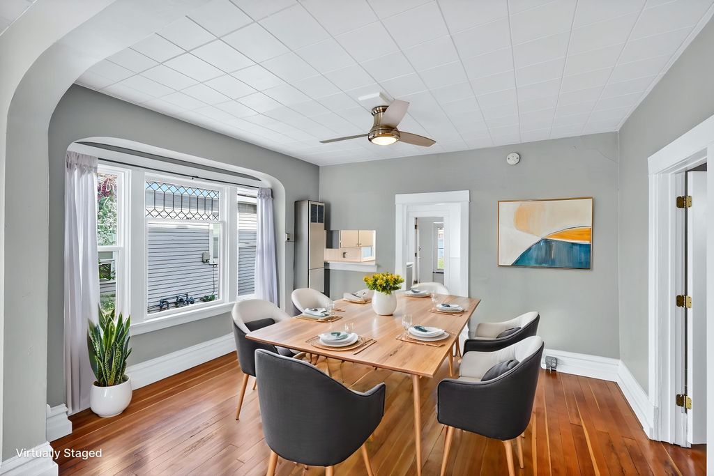 Photo of 2202 W College Ave, Spokane, WA 99201 (MLS # 202615950)