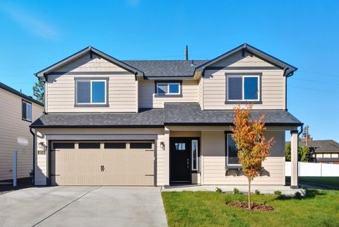 Photo of 1624 W 68th Ave, Spokane, WA 99224 (MLS # 202526857)