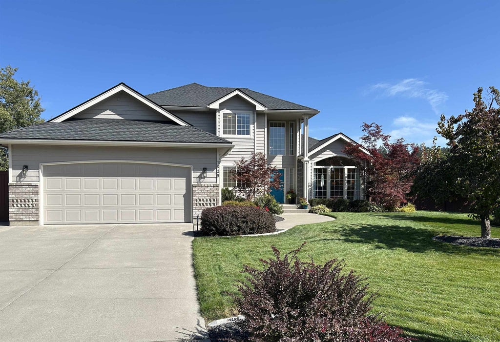 Photo of 1925 S Timberlane Dr, Spokane Valley, WA 99037 (MLS # 202624478)