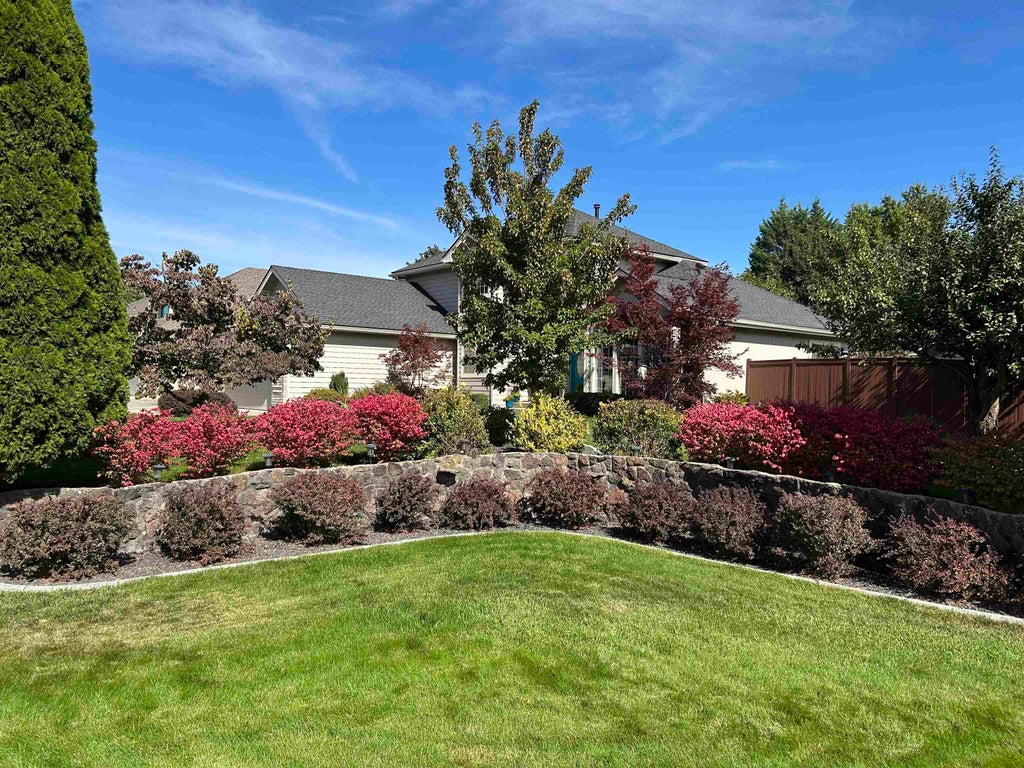 Photo of 1925 S Timberlane Dr, Spokane Valley, WA 99037 (MLS # 202624478)