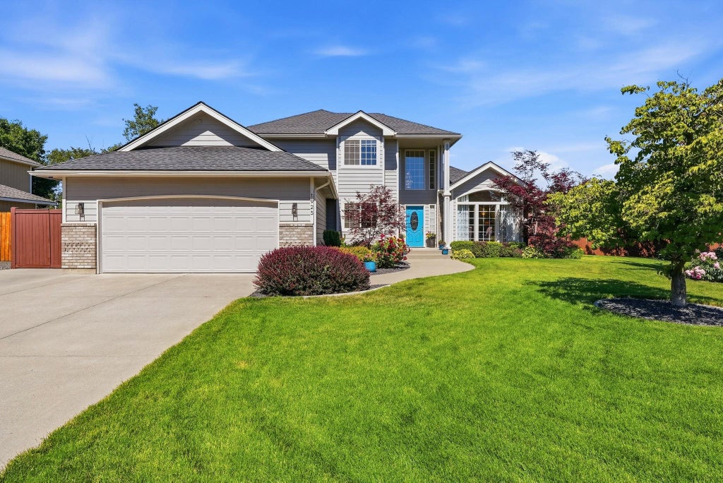 Photo of 1925 S Timberlane Dr, Spokane Valley, WA 99037 (MLS # 202624478)