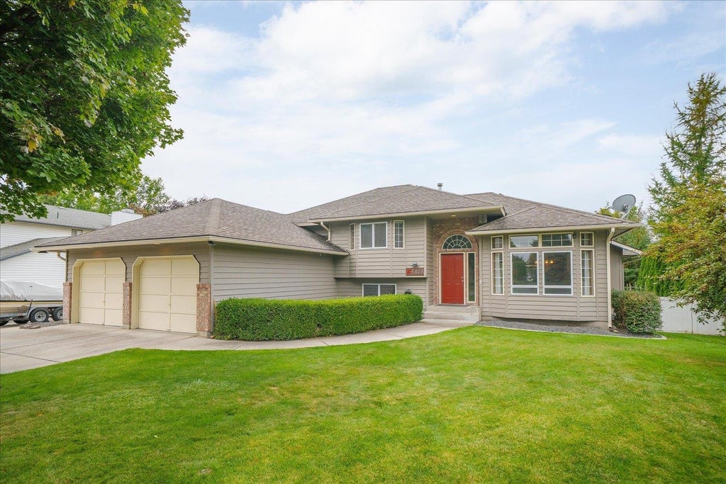 Photo of 3808 S Loretta Dr, Spokane Valley, WA 99206 (MLS # 202625534)