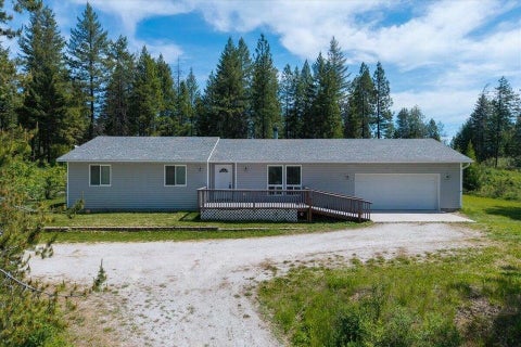 Photo of 3362 Thompson Rd, Valley, WA 99181 (MLS # 202618113)