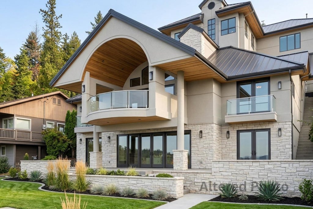 Photo of 5144 S Seeweewana Ct, Coeur d Alene, ID 83833 (MLS # 202622493)