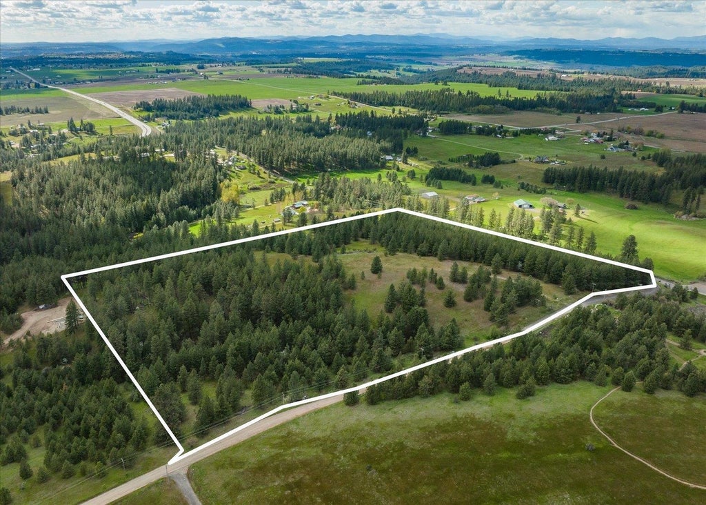 Photo of 000 Brevier Rd, Spokane, WA 99217 (MLS # 202626197)