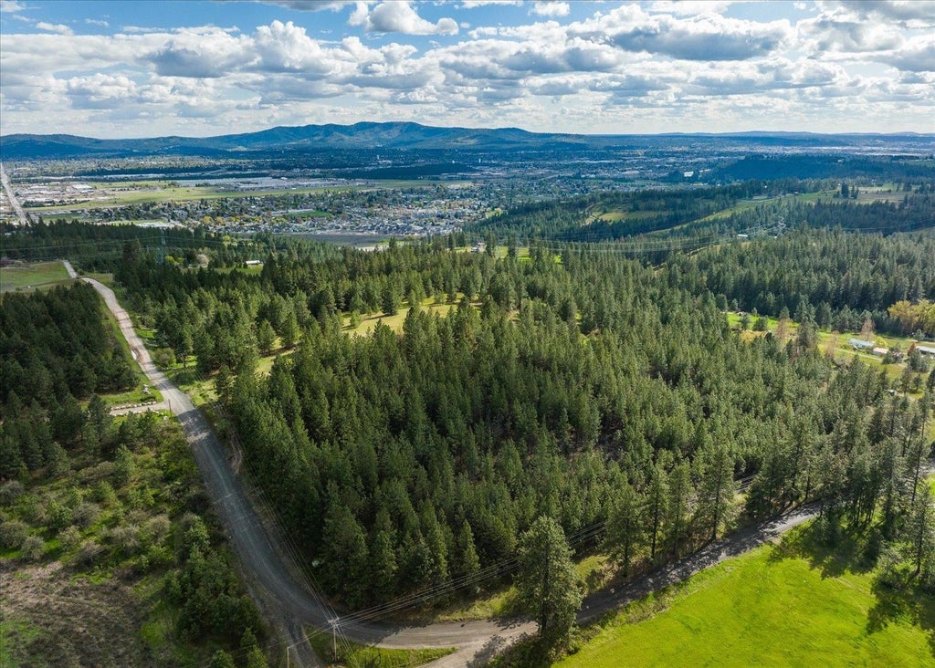 Photo of 000 Brevier Rd, Spokane, WA 99217 (MLS # 202626197)