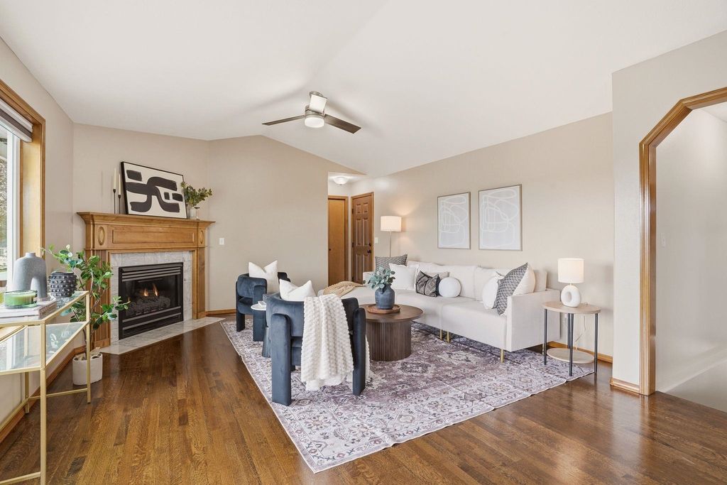 Photo of 10811 N Danbury St, Spokane, WA 99208 (MLS # 202616064)