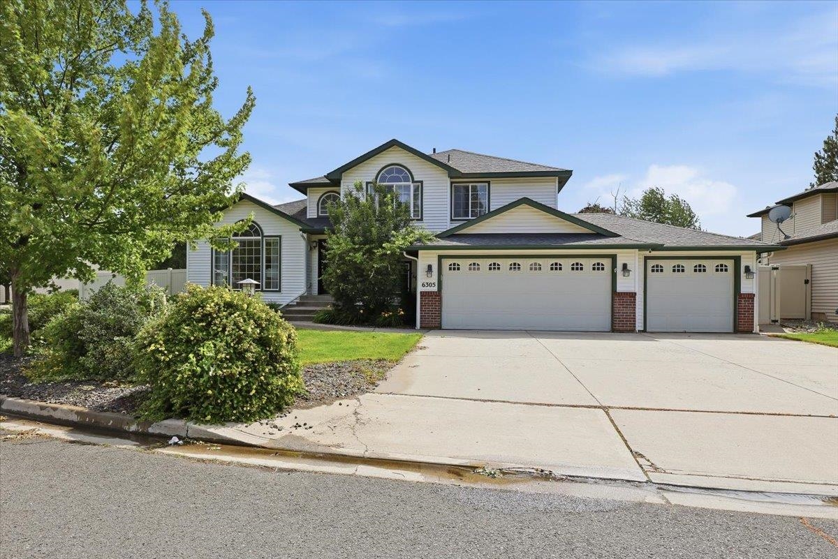Photo 1 of 29 — 6305 S Tay St, Spokane, WA 99224